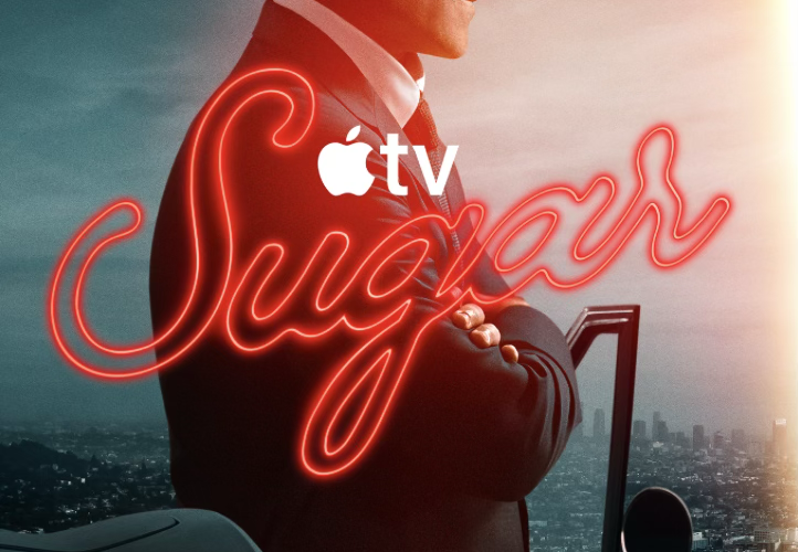 Sugar Sneak Peek
