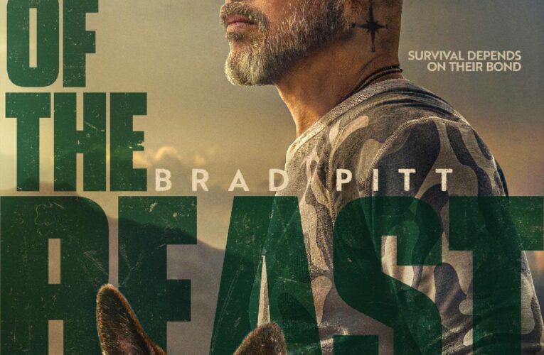 Heart of the Beast Sneak Peek