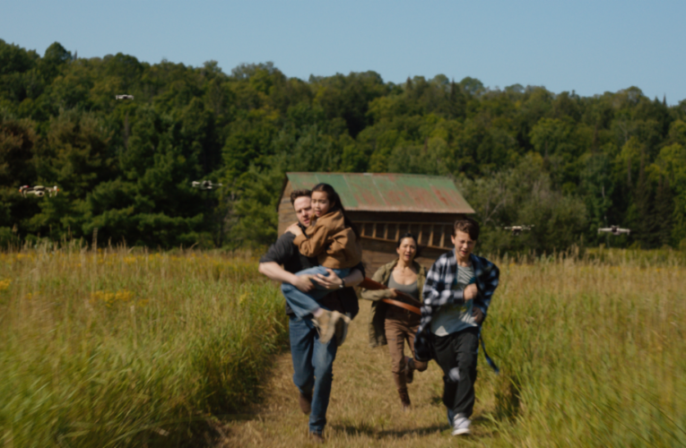 The Outer Threat Sneak Peek