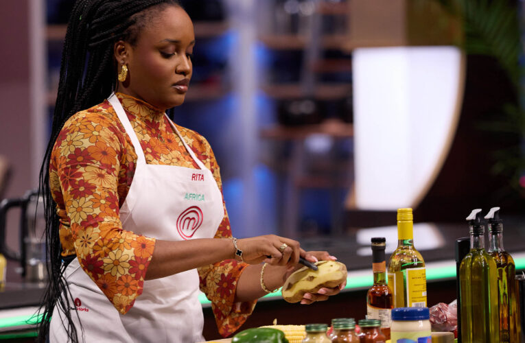 Masterchef Recap for 6/3/2026