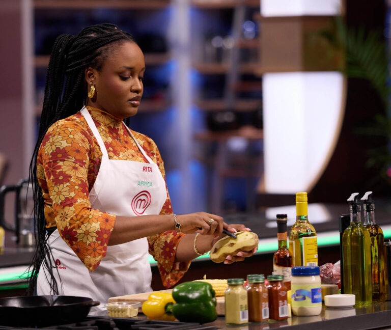 Masterchef Recap for 6/3/2026