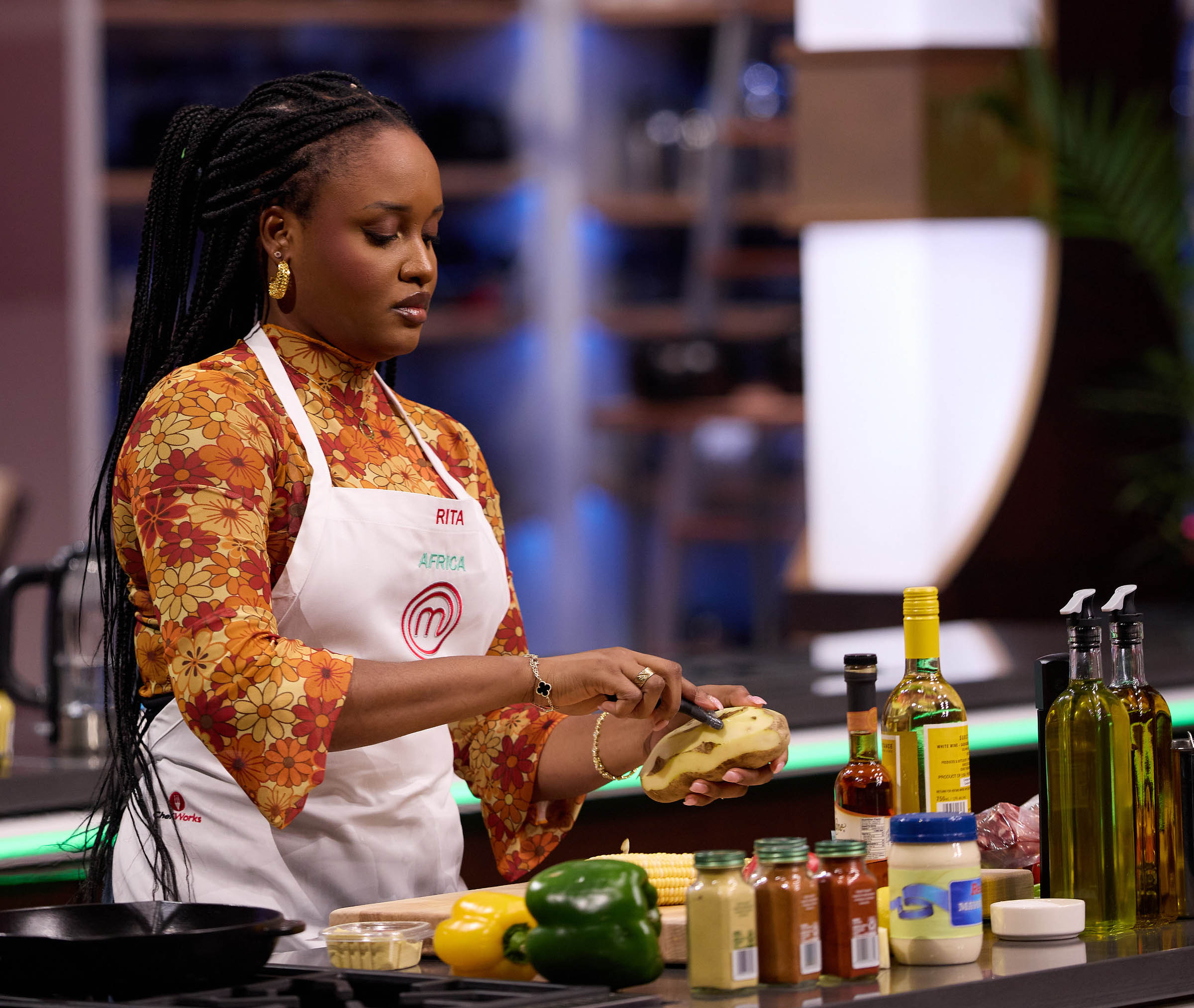 Masterchef Recap for 6/3/2026