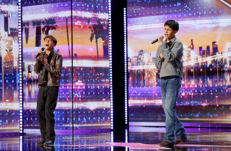 America’s Got Talent Recap for 6/9/2026