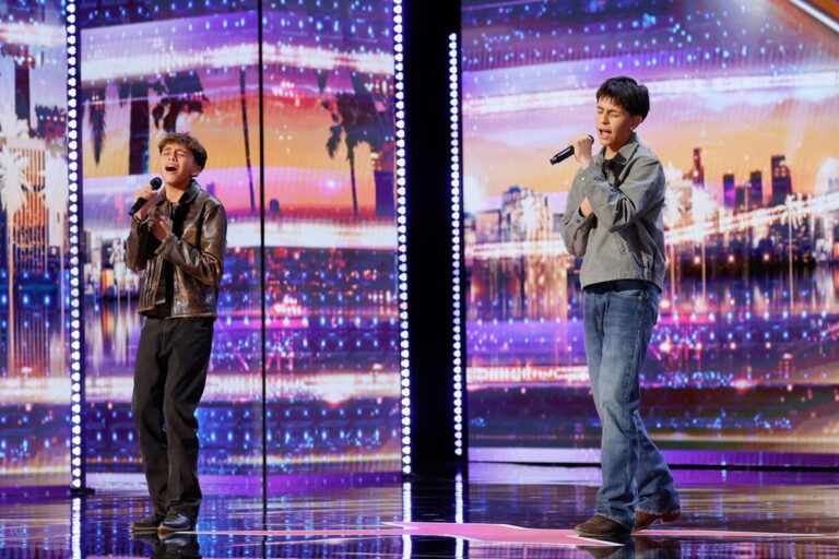 America's Got Talent Recap for 6/9/2026