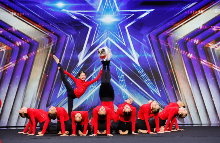America’s Got Talent Recap for 6/2/2026