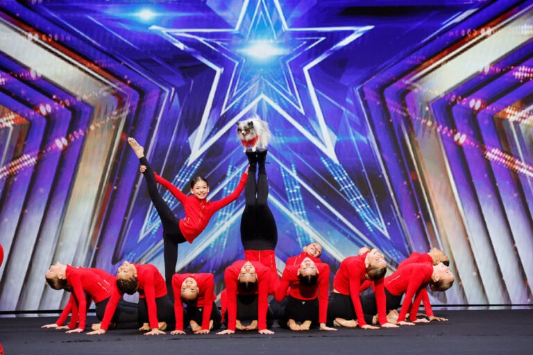 America's Got Talent Recap for 6/2/2026