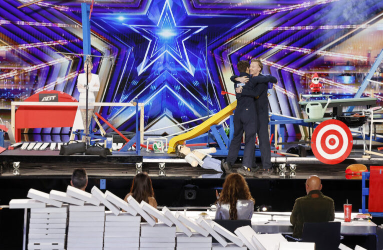 America’s Got Talent Recap for 6/16/2026