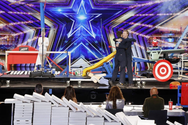 America's Got Talent Recap for 6/16/2026