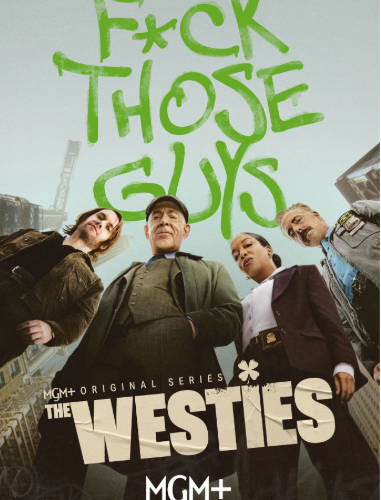 The Westies Sneak Peek