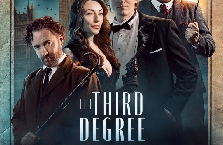 The Third Degree Sneak Peek