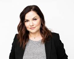 Celebrity Spotlight: Anna Vocino