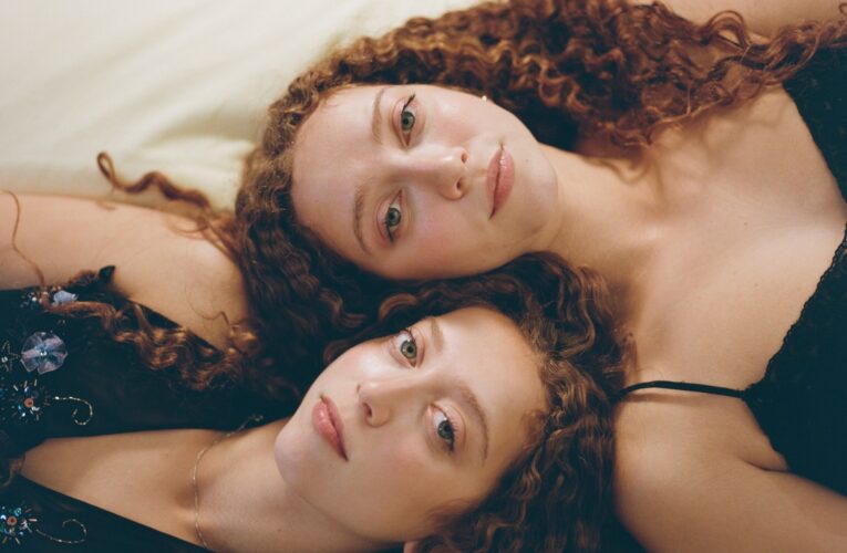 Ruby & Sasha Release New Single