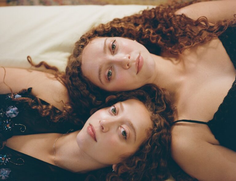 Ruby & Sasha Release New Single