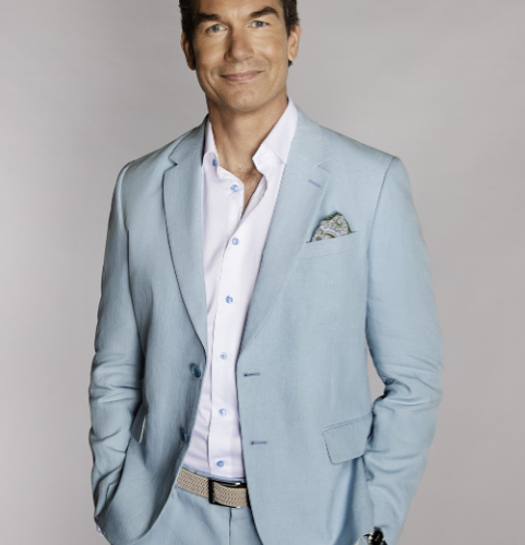 Jerry O’Connell Joins Big Brother Unlocked