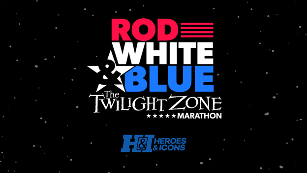 Rod, White & Blue Returns to TV