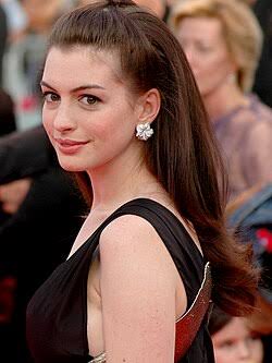 Anne Hathaway Expecting Third Baby with Husband Adam Shulman