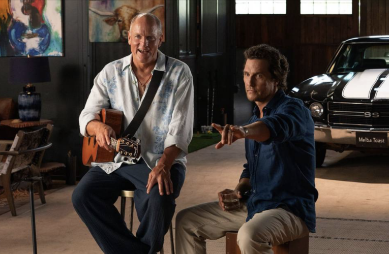 Brothers to Air on Apple TV
