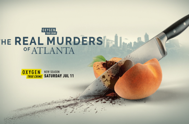 The Real Murders of Atlanta Sneak Peek