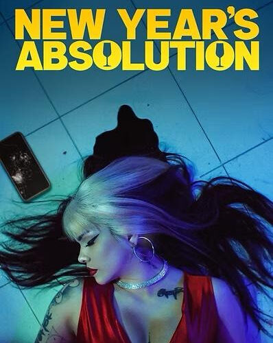 New Year’s Absolution Sneak Peek