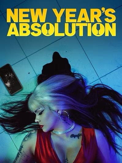 New Year's Absolution Sneak Peek