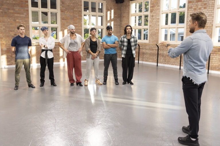 Dancing With the Stars: The Next Pro Recap for 7/13/2026