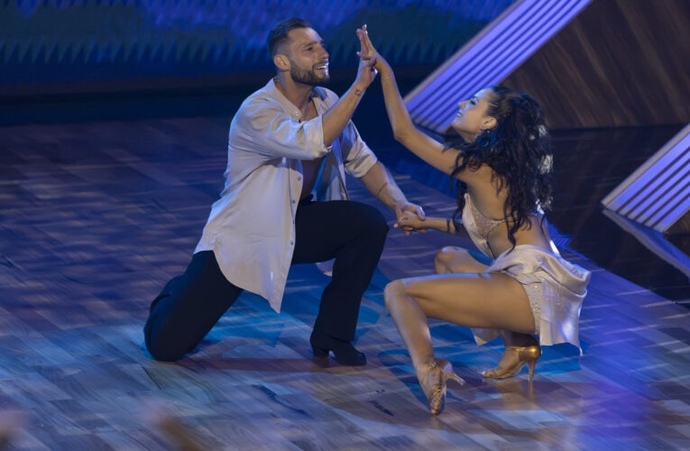 Dancing With the Stars: The Next Pro Recap for 7/20/2026