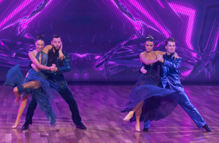Dancing With the Stars: The Next Pro Recap for 7/27/2026