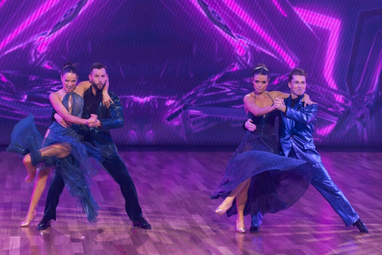 Dancing With the Stars: The Next Pro Recap for 7/27/2026