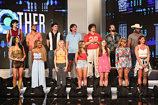 Big Brother 28 Recap for 7/9/2026