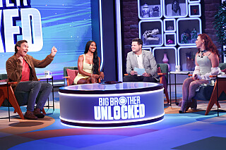 Big Brother Unlocked Recap for 7/10/2026