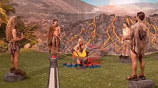 Big Brother 28 Recap for 7/12/2026