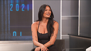 After Big Brother 28: Ashley Trail