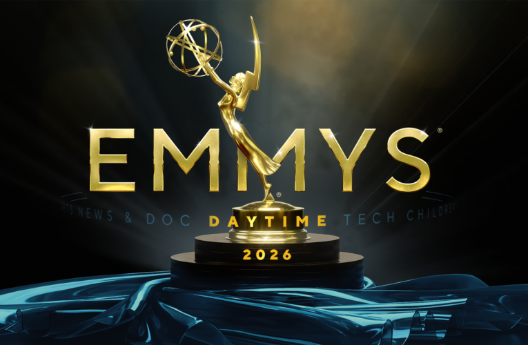 Daytime Emmys 2026 Nominations Announced