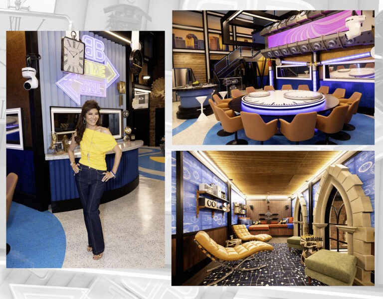 Big Brother 28 House Tour