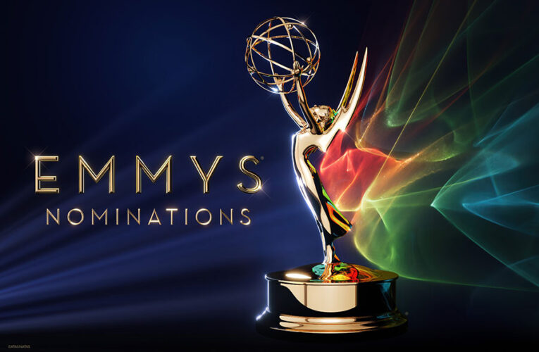 2026 Emmy Nomination News