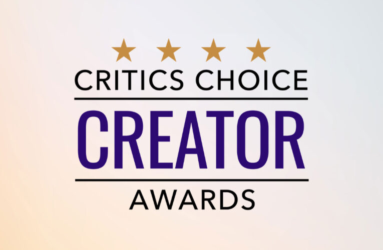 Critics Choice Announces New Awards Show