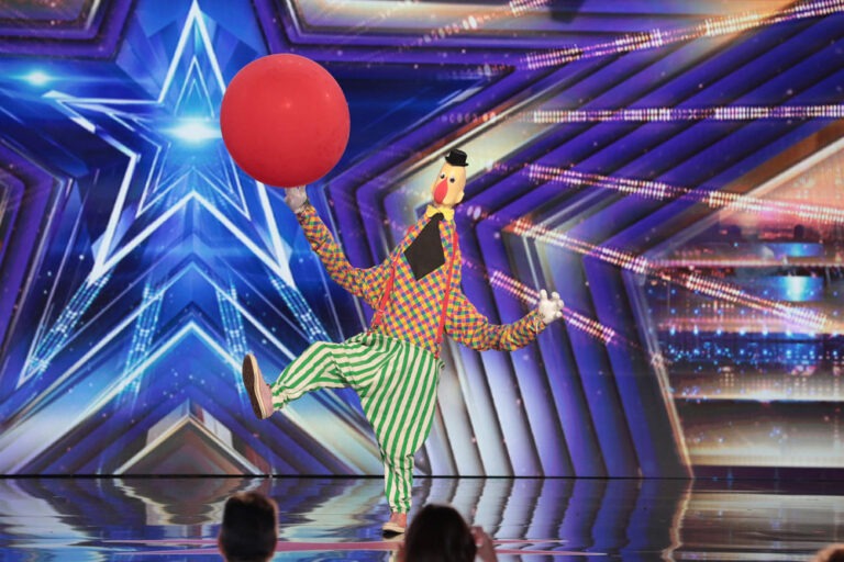 America's Got Talent Recap for 7/7/2026