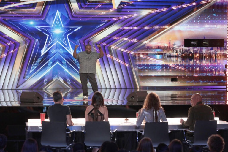 America's Got Talent Recap for 7/14/2026