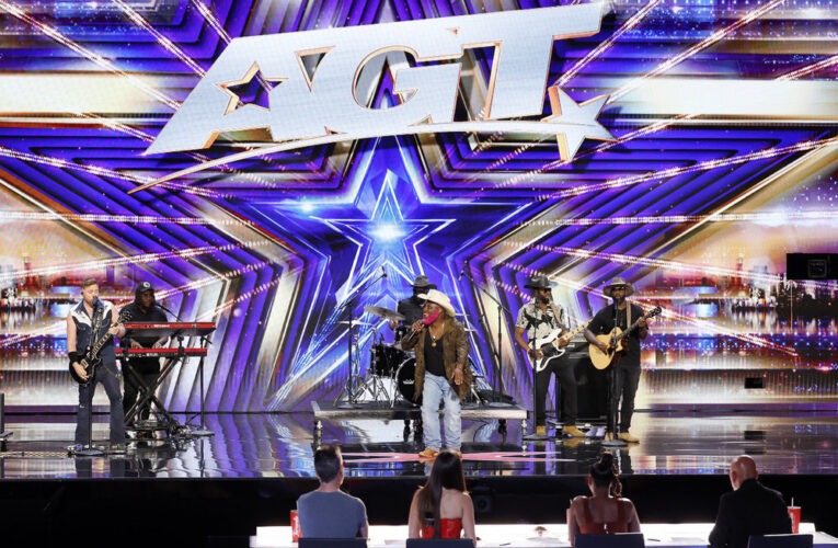 America’s Got Talent Recap for 7/21/2026