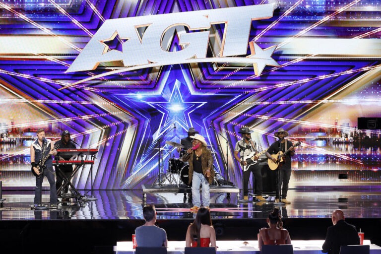 America's Got Talent Recap for 7/21/2026