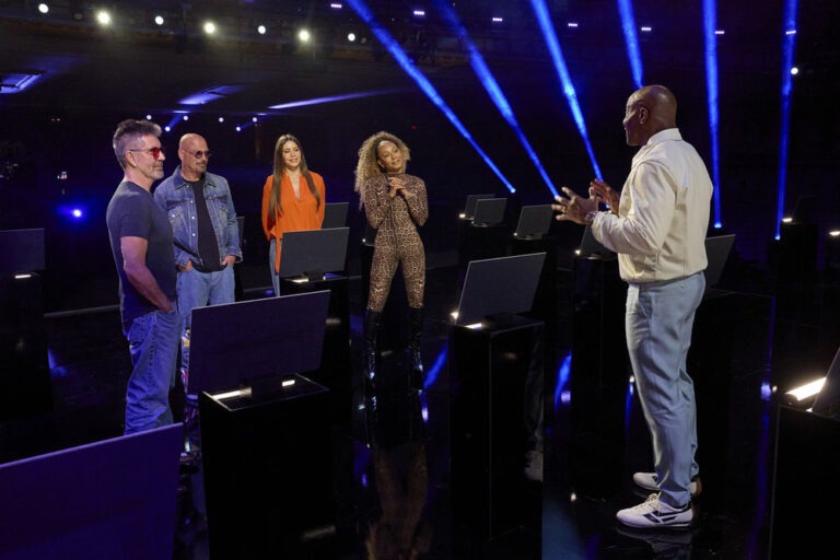 America's Got Talent Recap for 7/28/2026