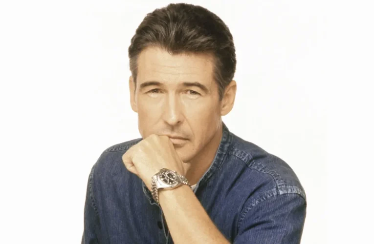 Randolph Mantooth Passes Away at 80