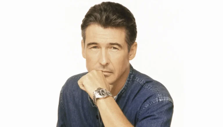 Randolph Mantooth Passes Away at 80