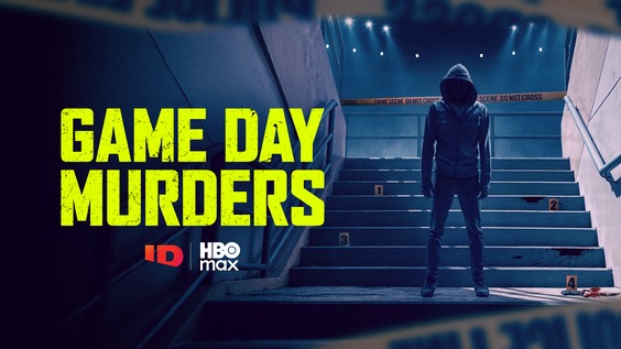 Game Day Murders Sneak Peek