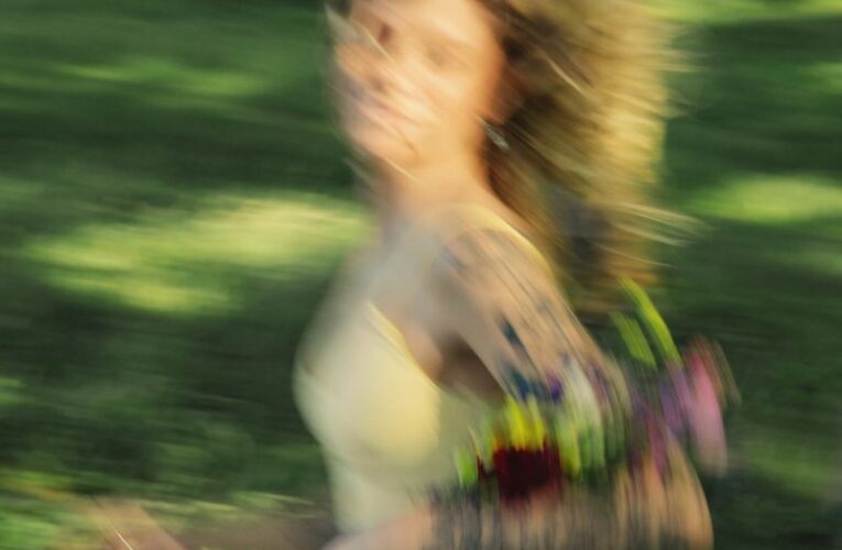 Andie Case Releases New Single