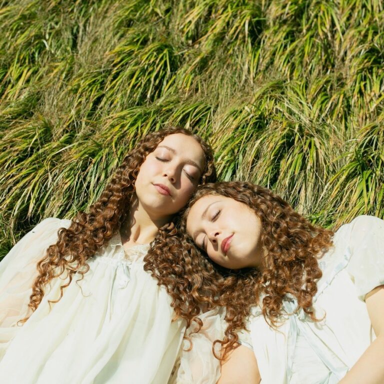 Ruby and Sasha Release New Single