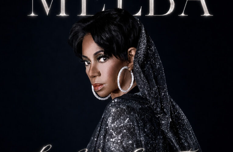 Melba Moore Releases New Single