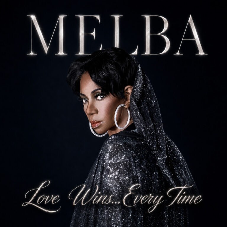 Melba Moore Releases New Single