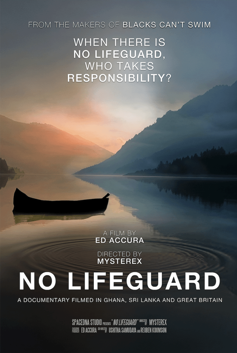 No Lifeguard Sneak Peek