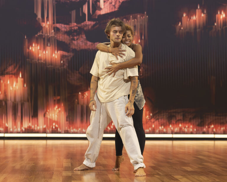 Dancing With the Stars: The Next Pro Recap for 8/10/2026